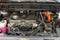 2024 Toyota Highlander Hybrid Hybrid Platinum
