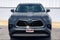 2024 Toyota Highlander Hybrid Hybrid Platinum