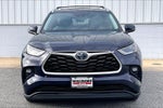 2021 Toyota Highlander Hybrid Hybrid XLE