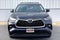 2021 Toyota Highlander Hybrid Hybrid XLE