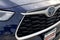 2021 Toyota Highlander Hybrid Hybrid XLE