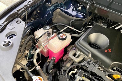 2021 Toyota Highlander Hybrid Hybrid XLE