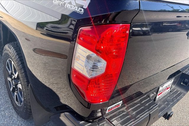 2019 Toyota TUNDRA 4X4 1794 Edition