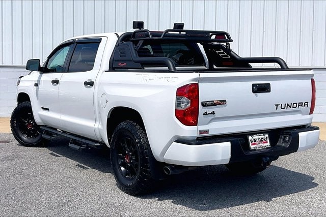 2019 Toyota Tundra TRD Pro