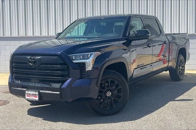 2024 Toyota TUNDRA 4X4 Limited