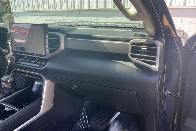2024 Toyota TUNDRA 4X4 Limited