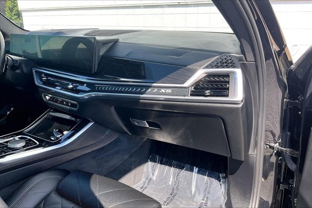 2024 BMW X5 xDrive50e