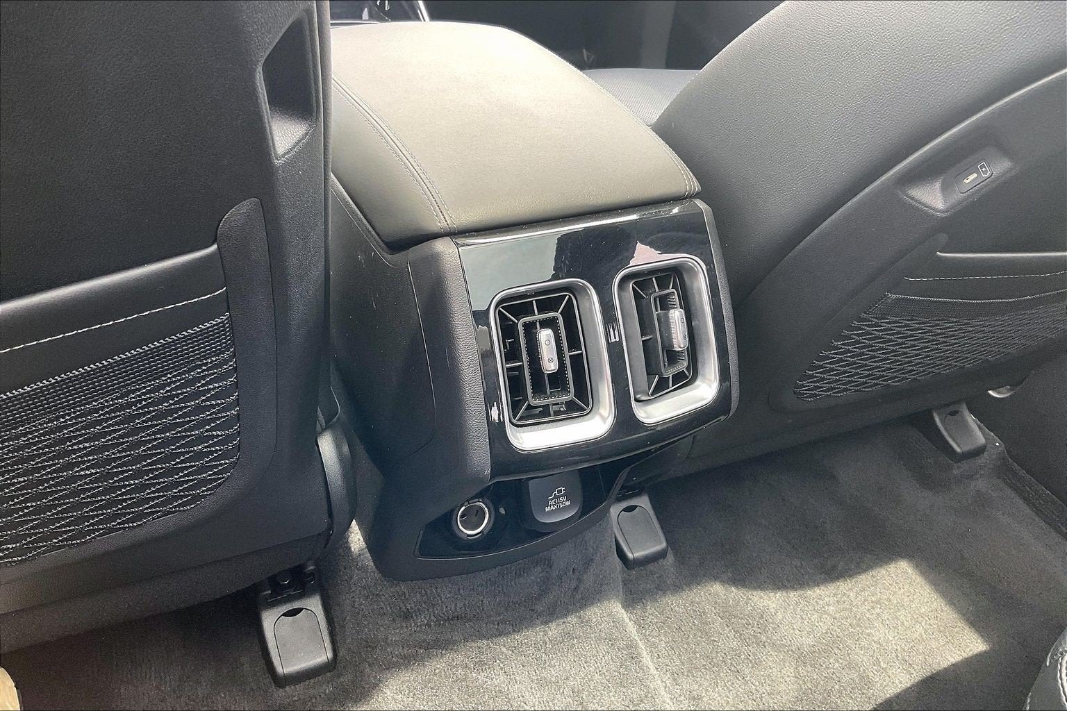 2024 Kia Sorento X-Line SX Prestige