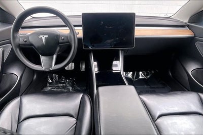 2020 Tesla Model 3 Performance