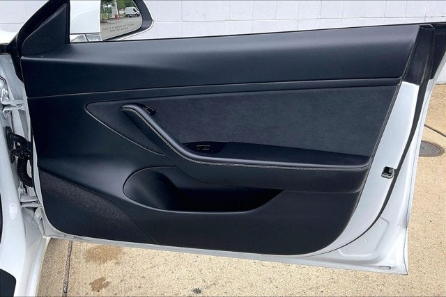 2020 Tesla Model 3 Performance
