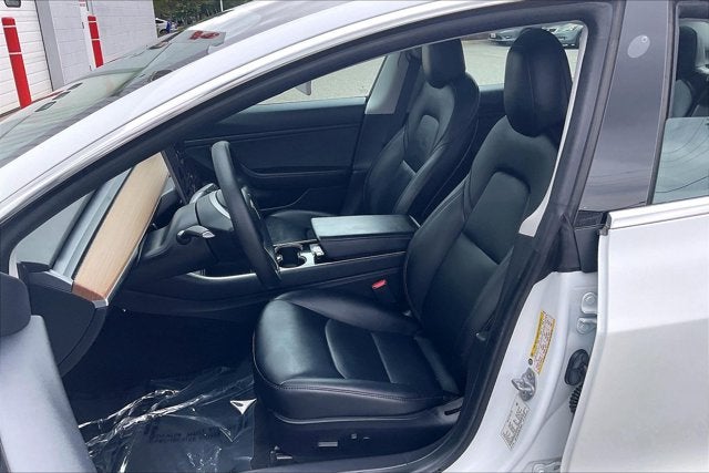 2020 Tesla Model 3 Performance