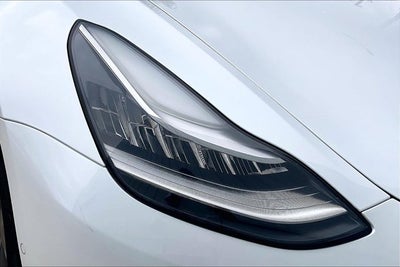 2020 Tesla Model 3 Performance