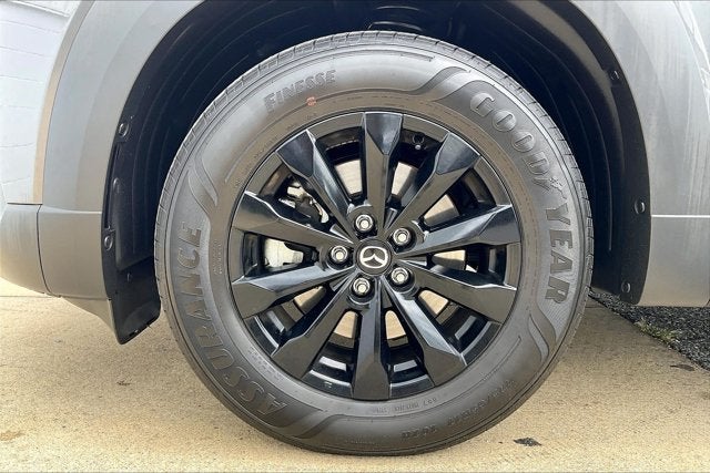 2026 Mazda Mazda CX-50 2.5 S Preferred