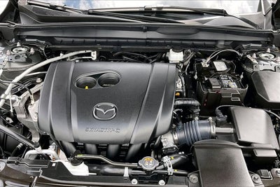 2026 Mazda Mazda CX-50 2.5 S Preferred