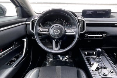 2026 Mazda Mazda CX-50 2.5 S Preferred