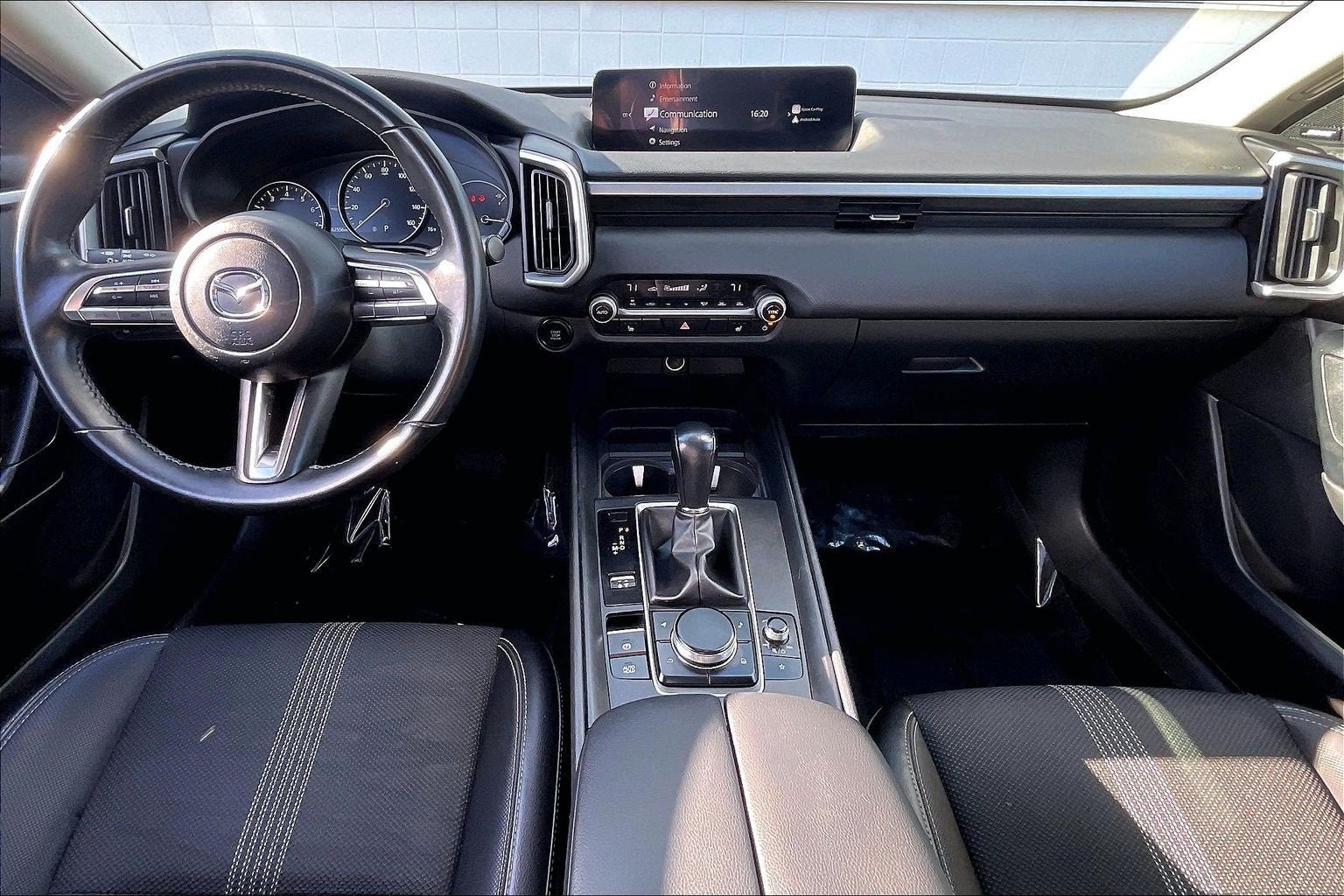 2024 Mazda Mazda CX-50 2.5 S Premium Package
