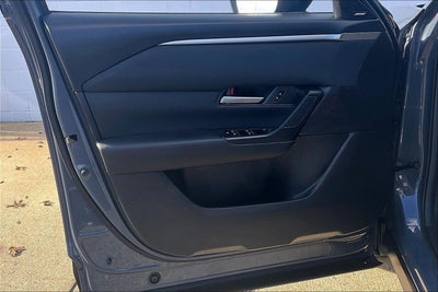 2024 Mazda Mazda CX-50 2.5 S Premium Package