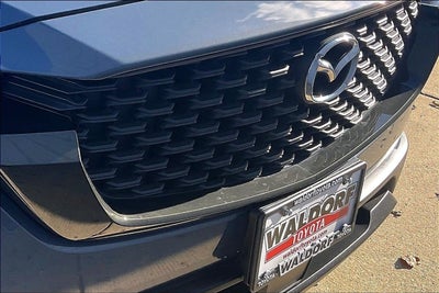 2024 Mazda Mazda CX-50 2.5 S Premium Package