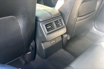 2024 Mazda Mazda CX-50 2.5 S Premium Package