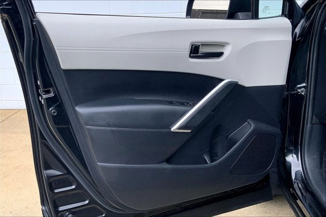 2022 Toyota Corolla Cross L
