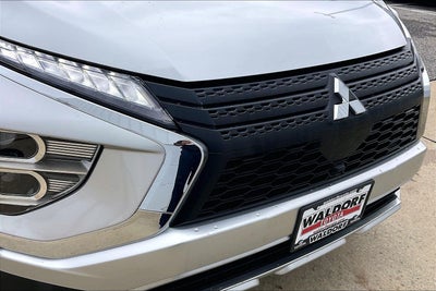 2026 Mitsubishi Eclipse Cross SE