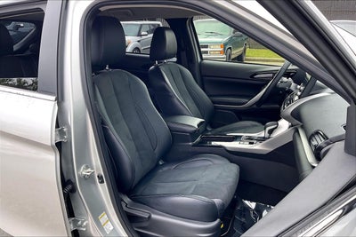 2026 Mitsubishi Eclipse Cross SE