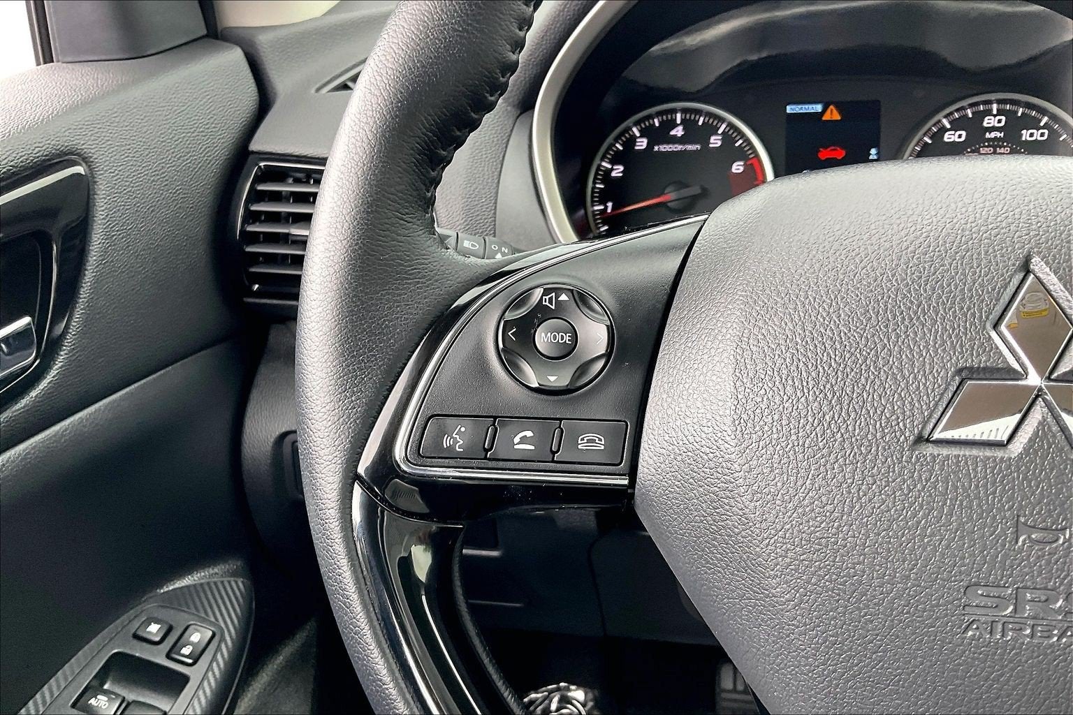 2026 Mitsubishi Eclipse Cross SE