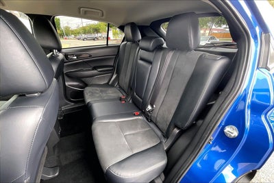 2026 Mitsubishi Eclipse Cross SE