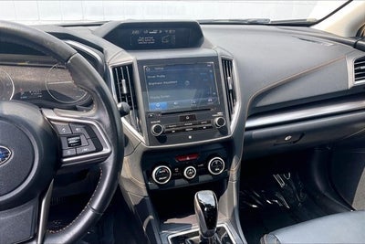 2019 Subaru Crosstrek Limited