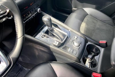 2023 Mazda Mazda CX-5 2.5 S Select Package