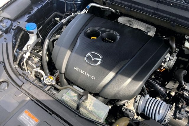 2023 Mazda Mazda CX-5 2.5 S Select Package