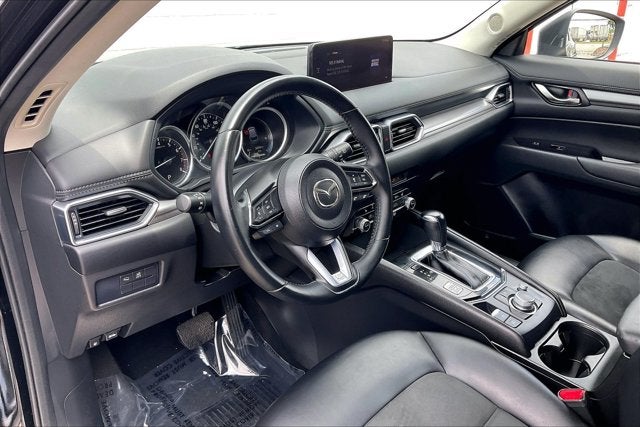 2023 Mazda Mazda CX-5 2.5 S Select Package