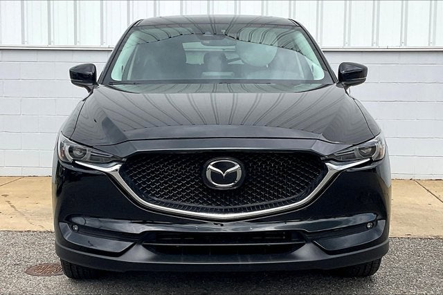 2019 Mazda Mazda CX-5 Grand Touring