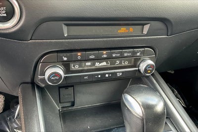 2019 Mazda Mazda CX-5 Grand Touring