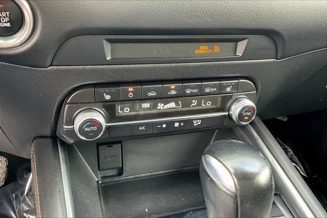 2019 Mazda Mazda CX-5 Grand Touring