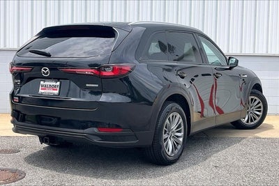 2024 Mazda Mazda CX-90 Preferred