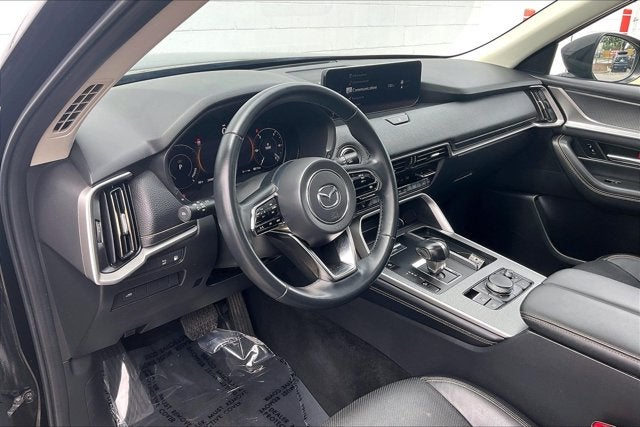 2024 Mazda Mazda CX-90 Preferred