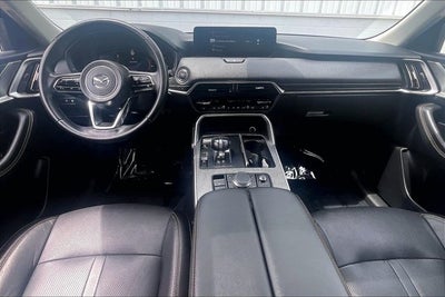 2024 Mazda Mazda CX-90 Preferred