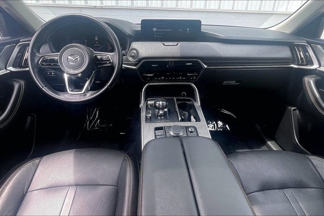 2024 Mazda Mazda CX-90 Preferred