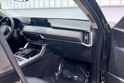 2024 Mazda Mazda CX-90 Preferred