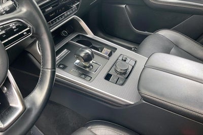 2024 Mazda Mazda CX-90 Preferred