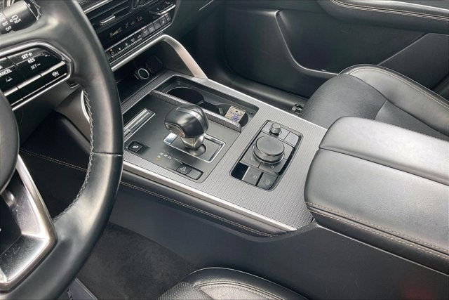 2024 Mazda Mazda CX-90 Preferred