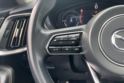 2024 Mazda Mazda CX-90 Preferred