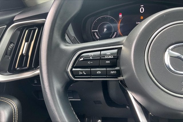 2024 Mazda Mazda CX-90 Preferred