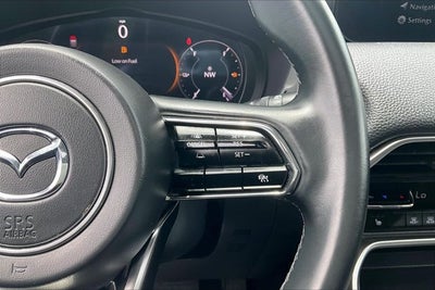 2024 Mazda Mazda CX-90 Preferred