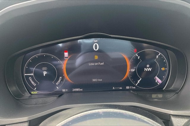 2024 Mazda Mazda CX-90 Preferred