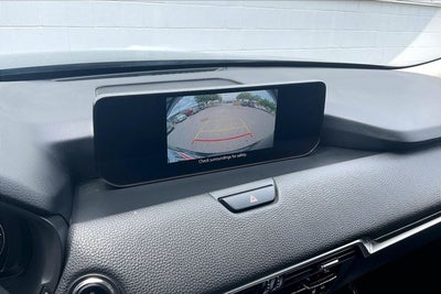 2024 Mazda Mazda CX-90 Preferred