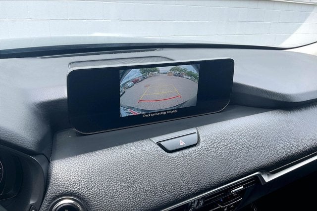 2024 Mazda Mazda CX-90 Preferred