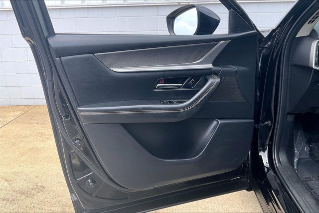 2024 Mazda Mazda CX-90 Preferred