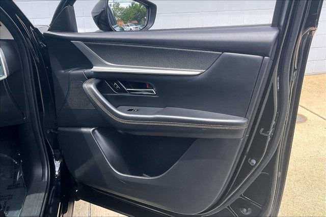 2024 Mazda Mazda CX-90 Preferred